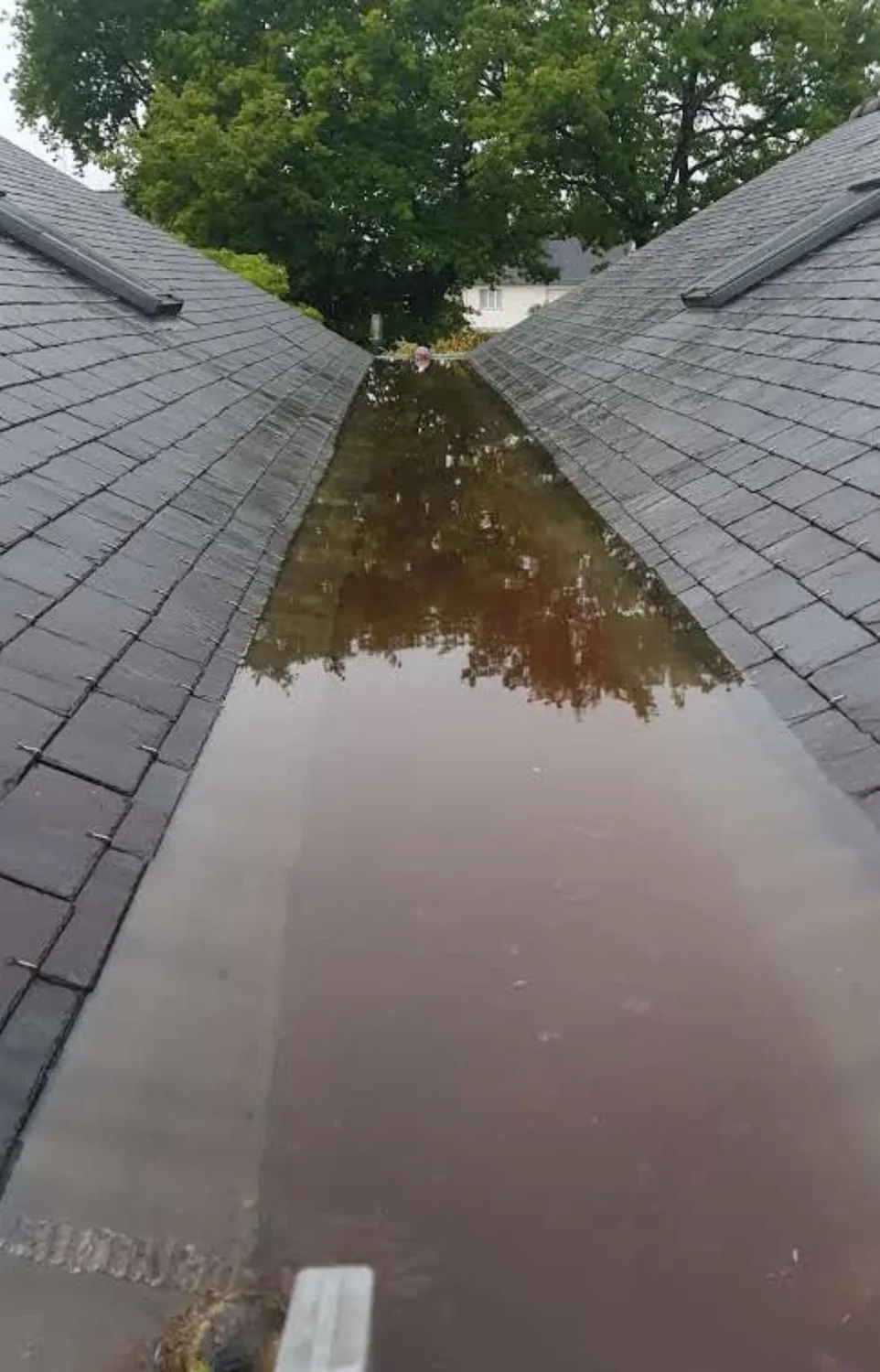 electricien vern sur seiche