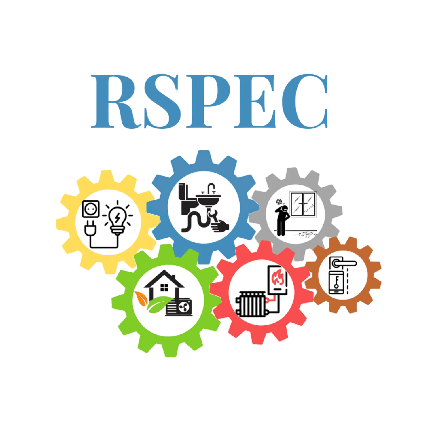 RSPEC logo
